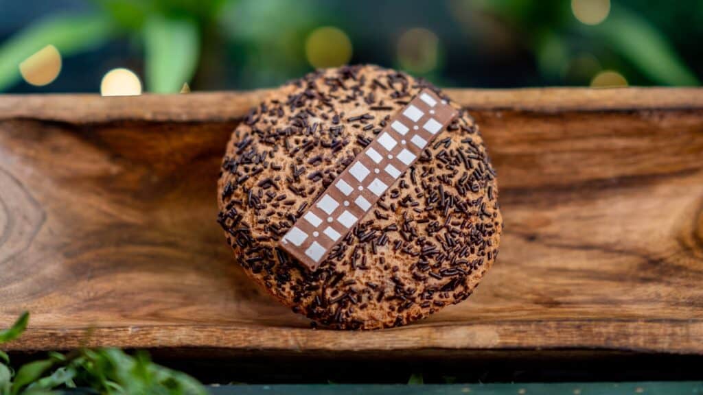 Everything You Need to Know About Season of the Force at Disneyland 13 cookie