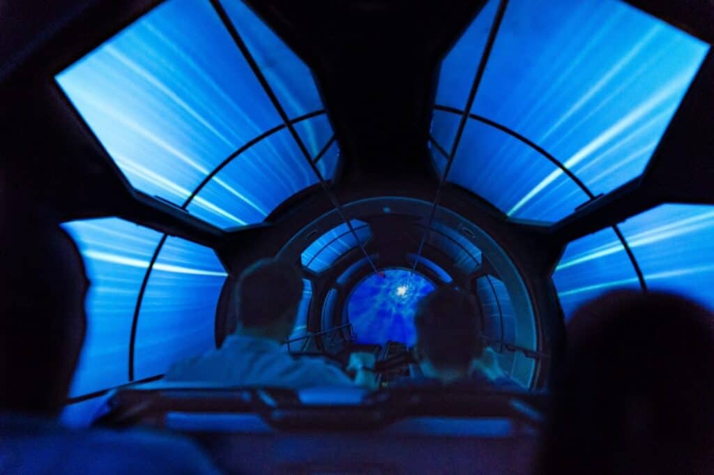 Everything You Need to Know About Season of the Force at Disneyland 5 hyperspace