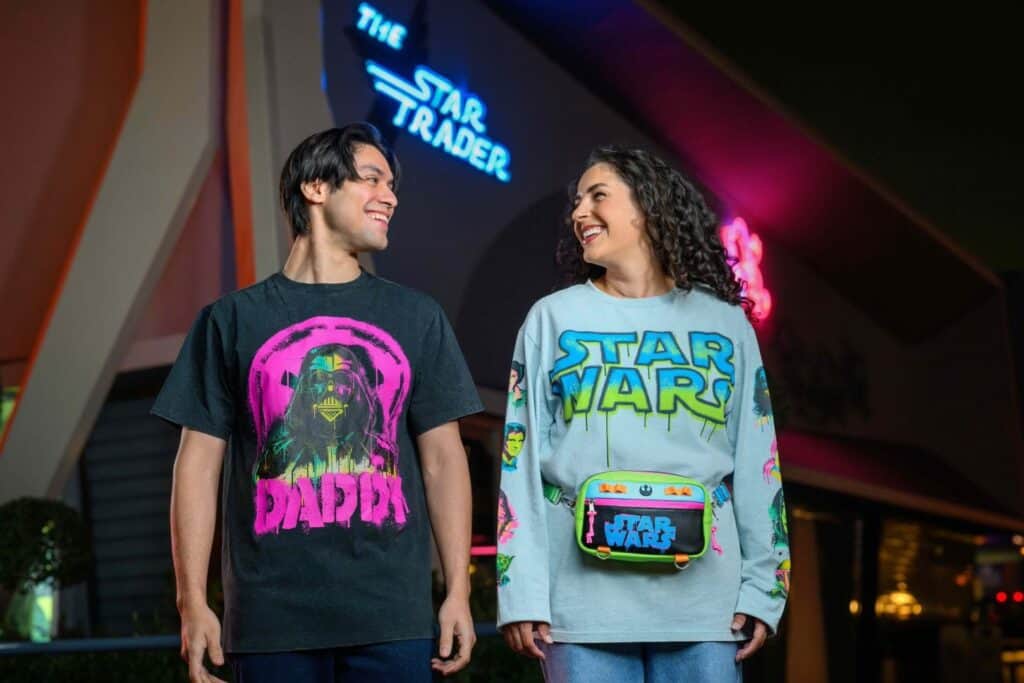 Everything You Need to Know About Season of the Force at Disneyland 9 star wars