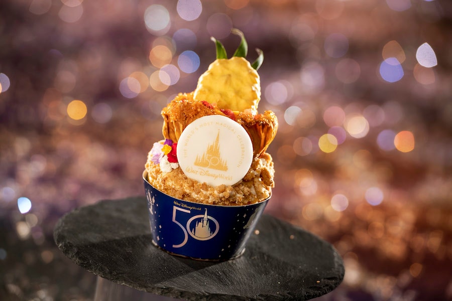 50th Anniversary Magic at Walt Disney World Resort Hotels 4