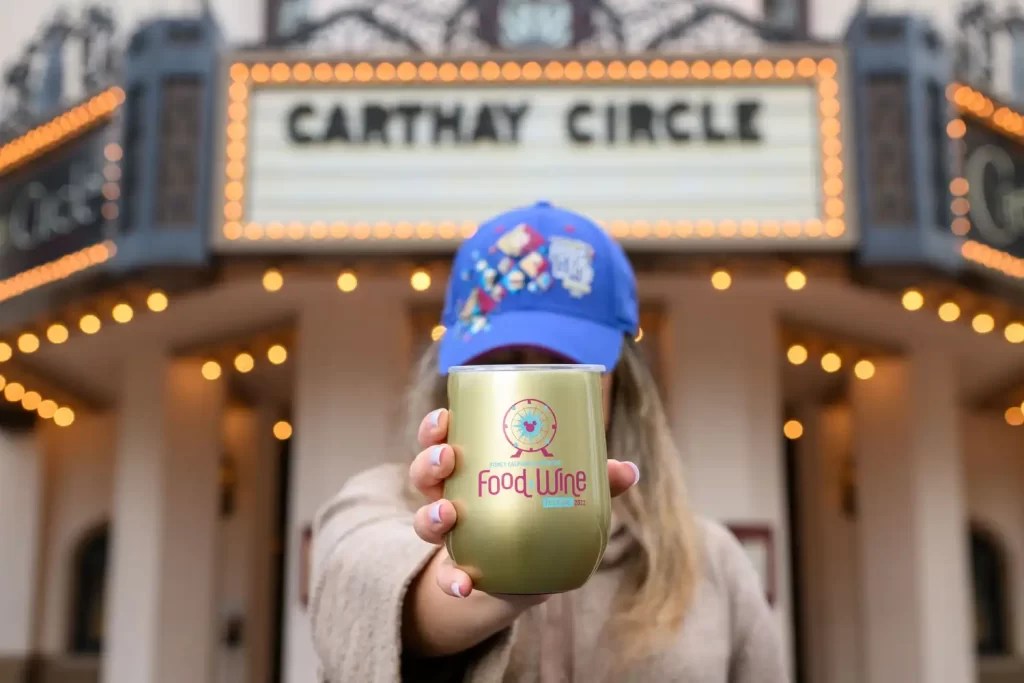 Everything you need to know about the Disney California Adventure Food & Wine Festival 5