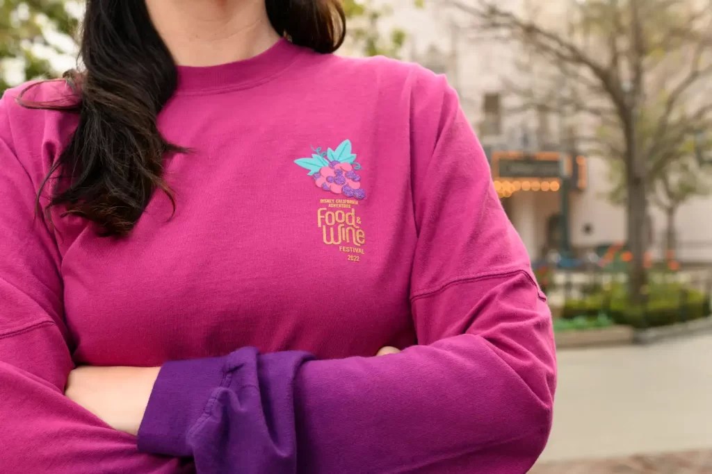 Everything you need to know about the Disney California Adventure Food & Wine Festival 6