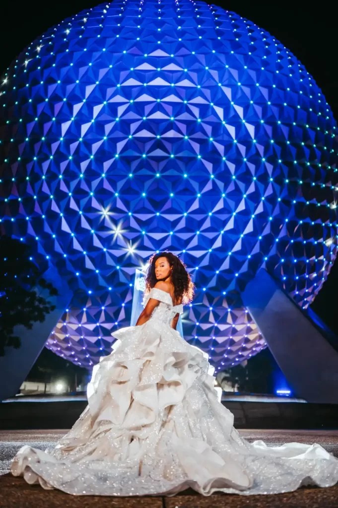Celebrate your Wedding with Disney’s Fairy Tale Weddings & Honeymoons 8