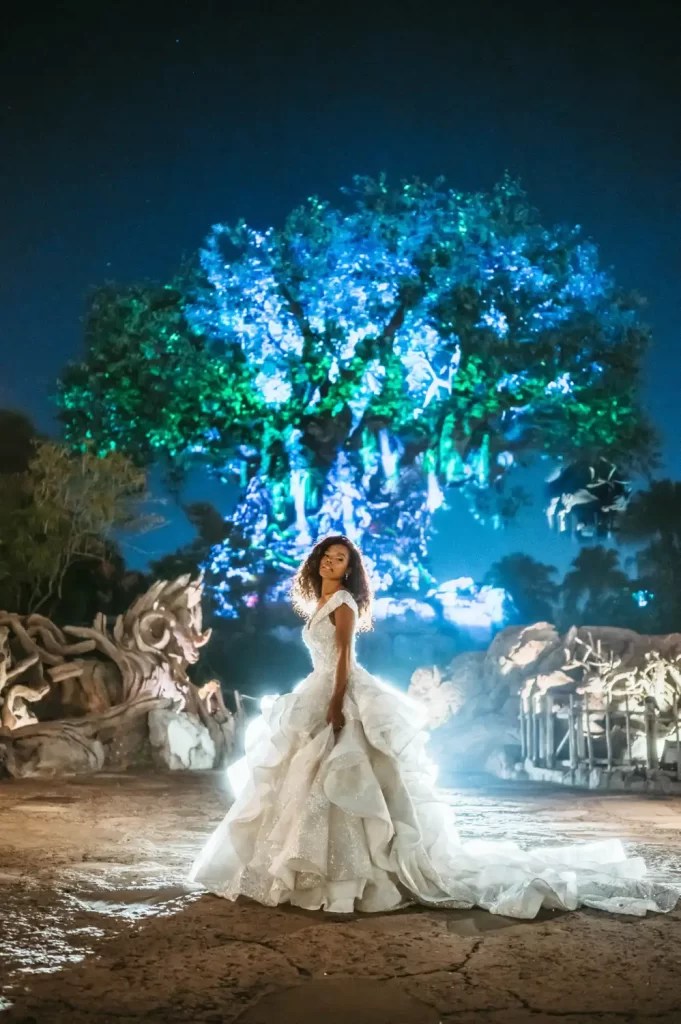 Celebrate your Wedding with Disney’s Fairy Tale Weddings & Honeymoons 9