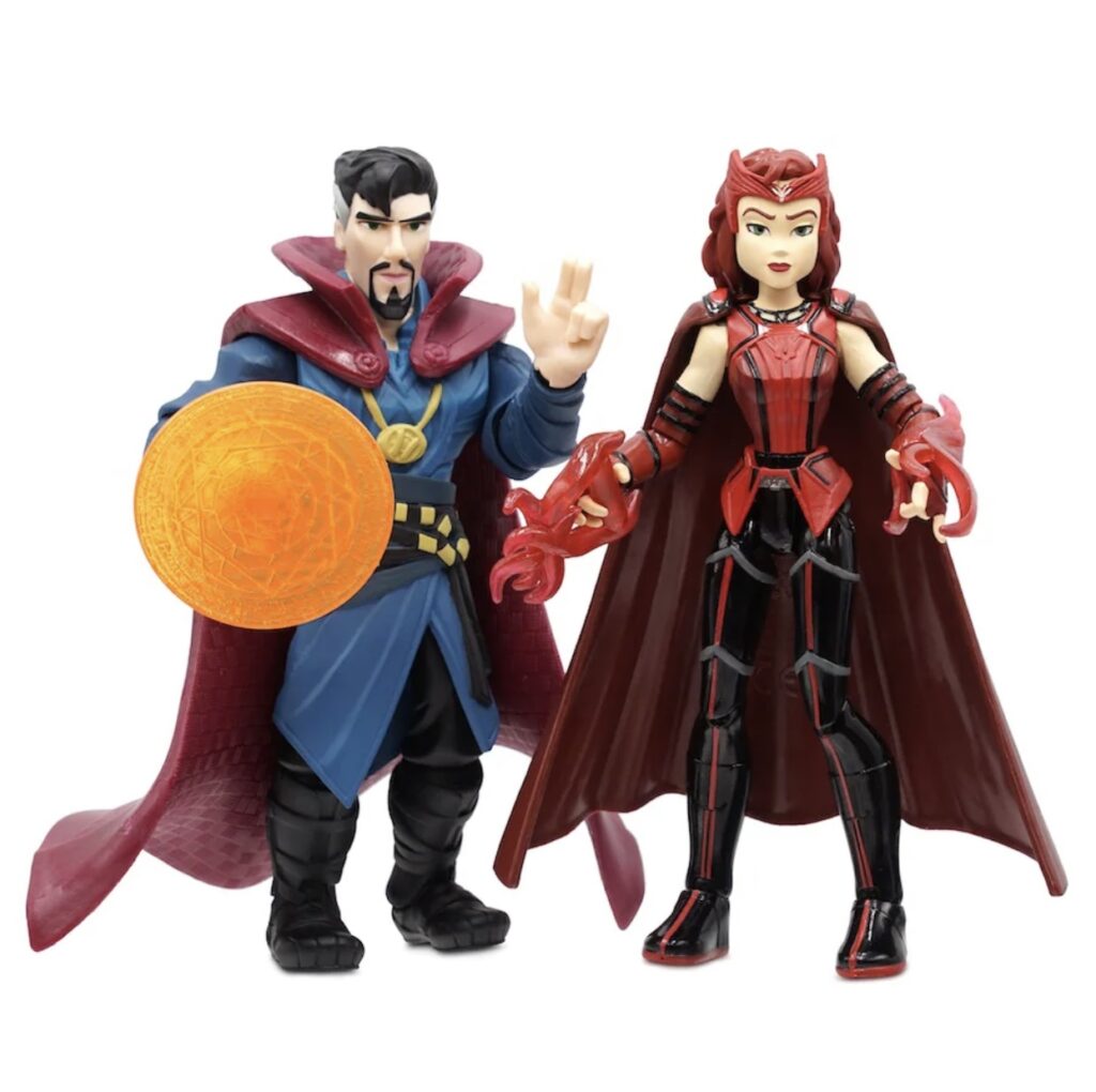 New Doctor Strange Merchandise and Experiences at the Disney Theme Parks 5