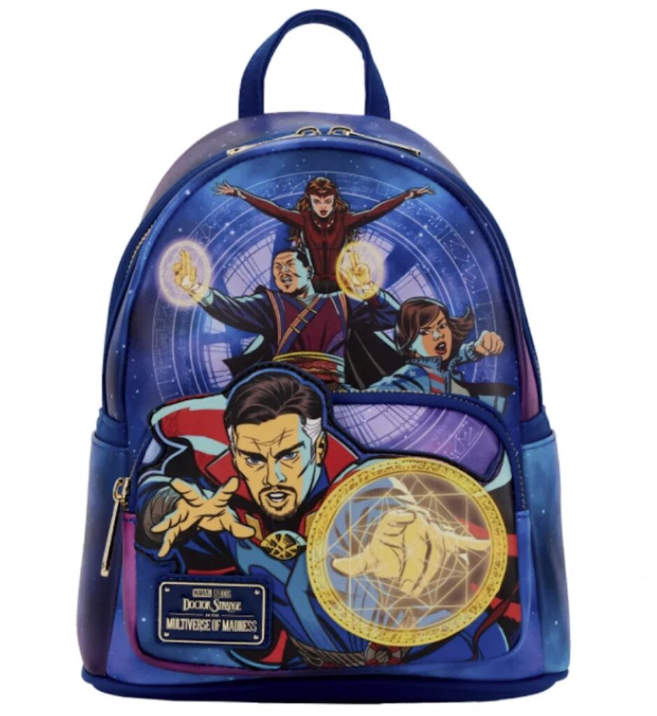 New Doctor Strange Merchandise and Experiences at the Disney Theme Parks 6