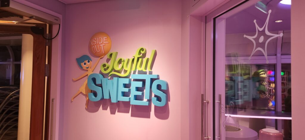 Disney Wish Delivers Endless Entertainment for Families to Delight in Disney Storytelling Together 11