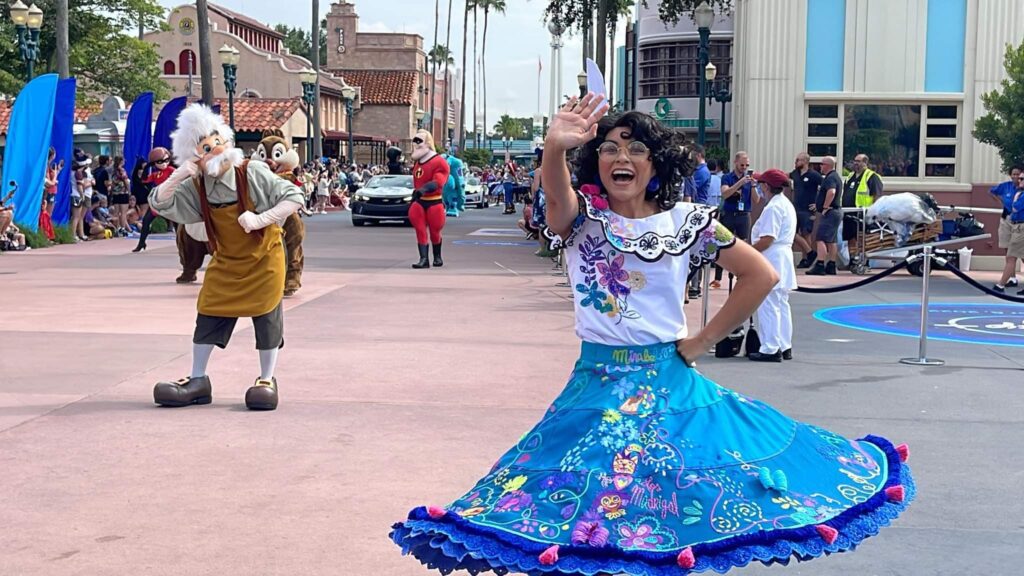 Disney+ Day Celebrations at the Disney Parks 4