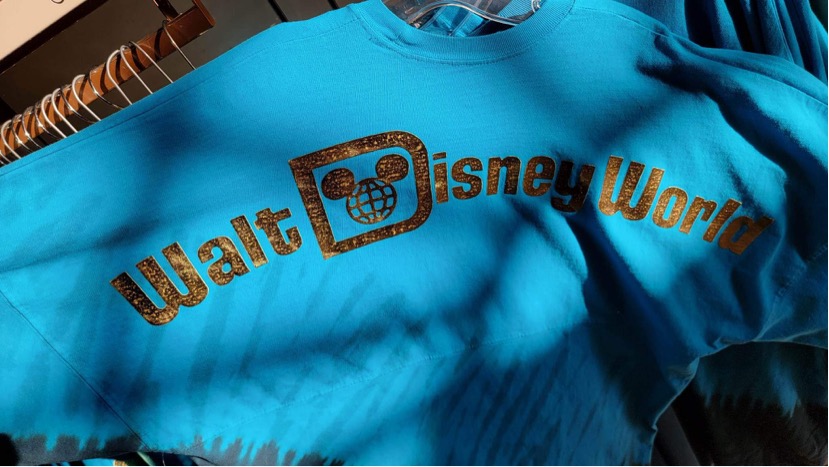 Disney World 50th Anniversary Grand Finale Collection