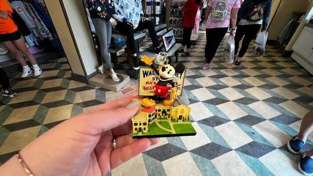 Disney100 Merchandise