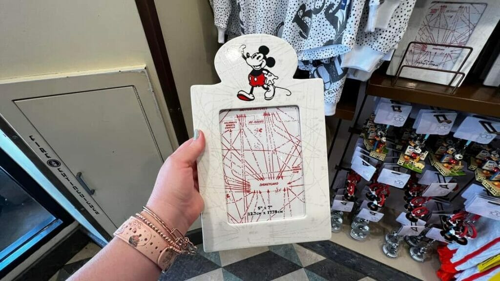 Disney100 Merchandise
