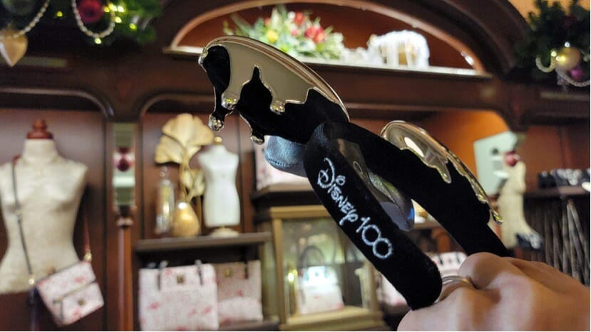 Disney100 Merchandise