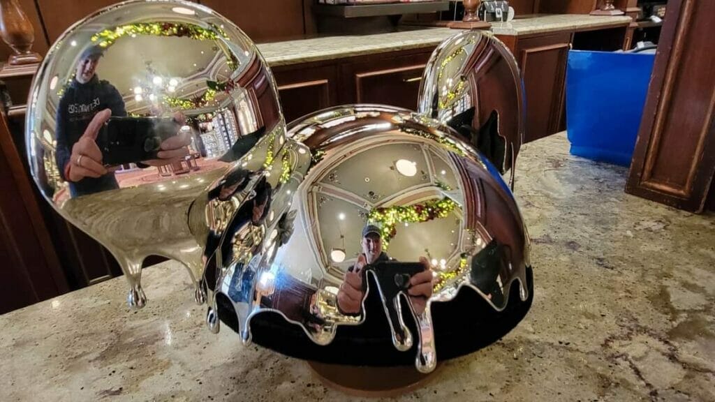 Disney100 Merchandise