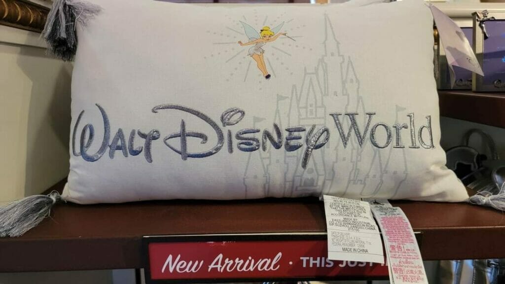 Disney100 Merchandise