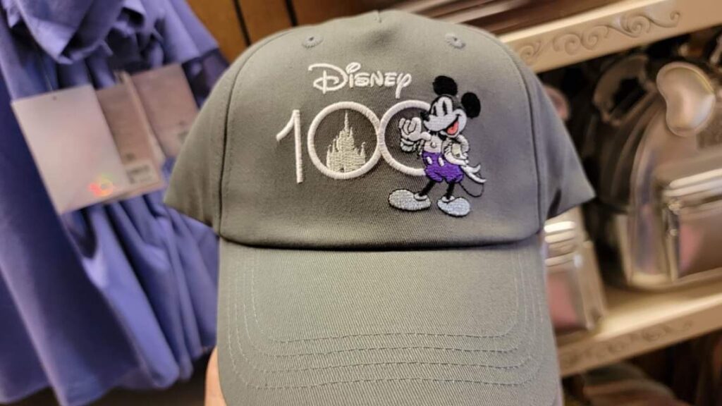 Disney100 Merchandise