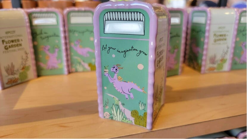 Flower & Garden Festival Merchandise