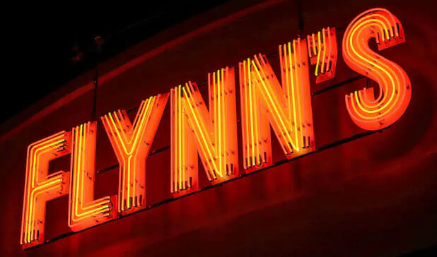 flynns