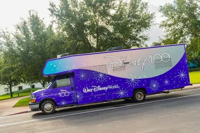 Disney100