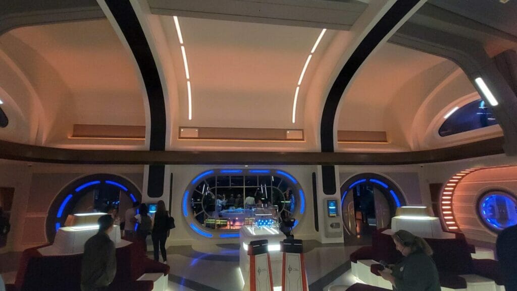 What is Disney Going to do with Star Wars: Galactic Starcruiser? 4 IMG 4859