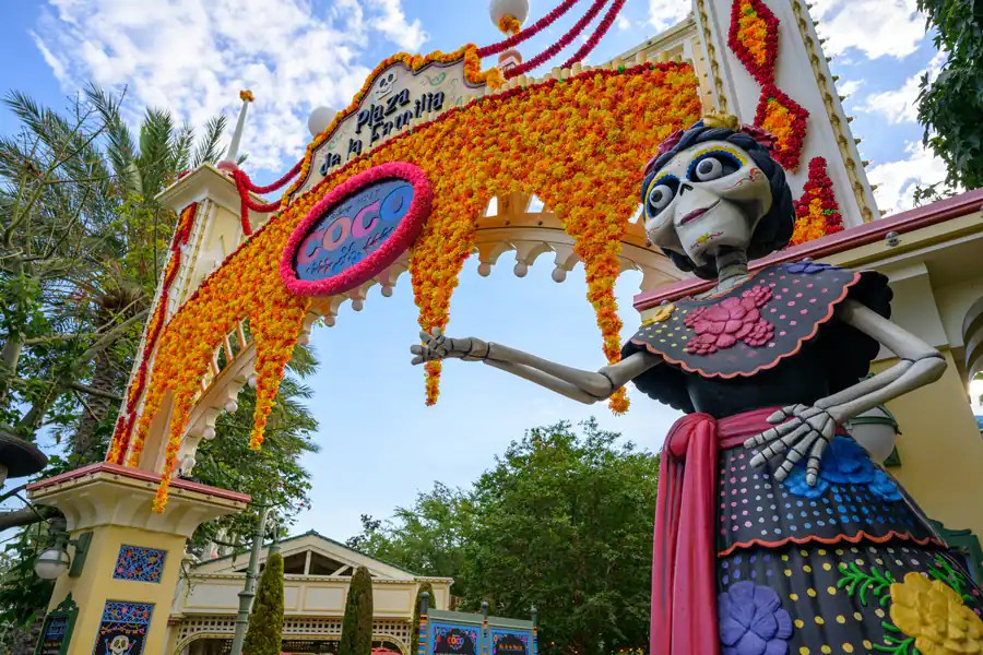 Halloween is Returning to Disneyland and California Adventure Starting September 1st 7 IMG 4951