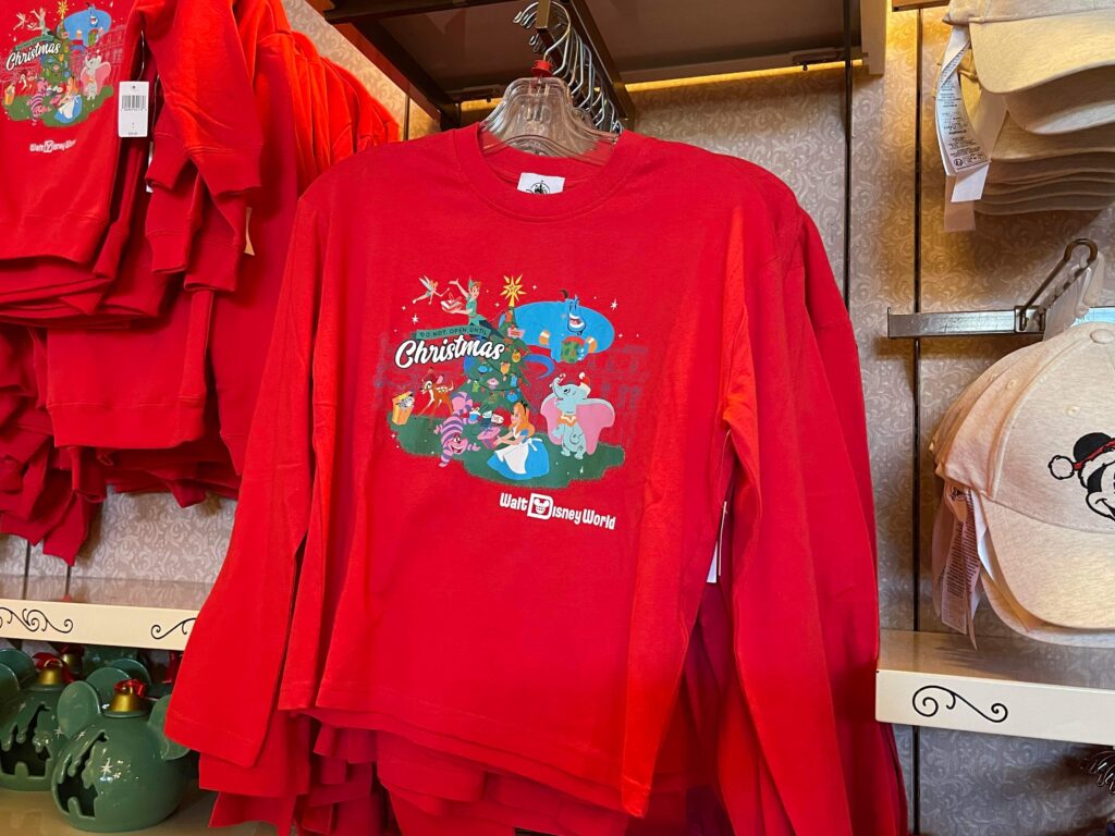 Disney Classics Christmas Collection