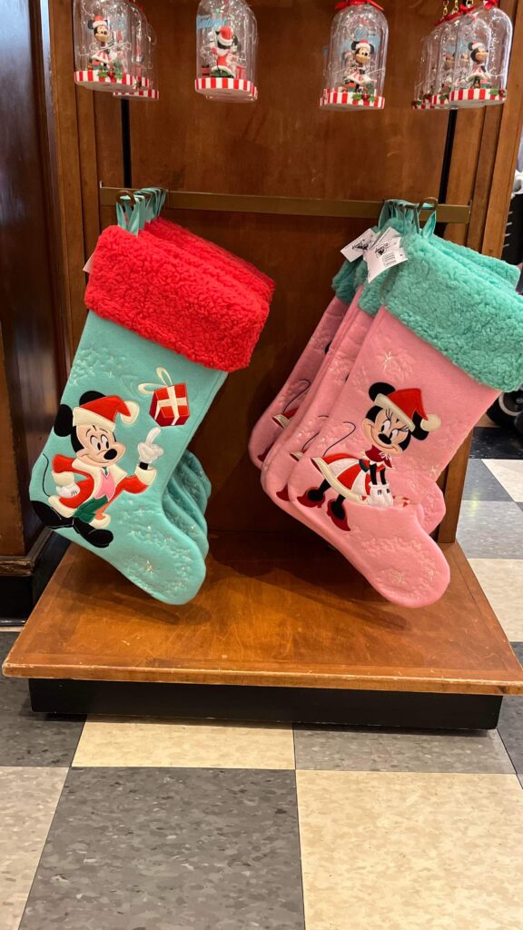 Disney Classics Christmas Collection