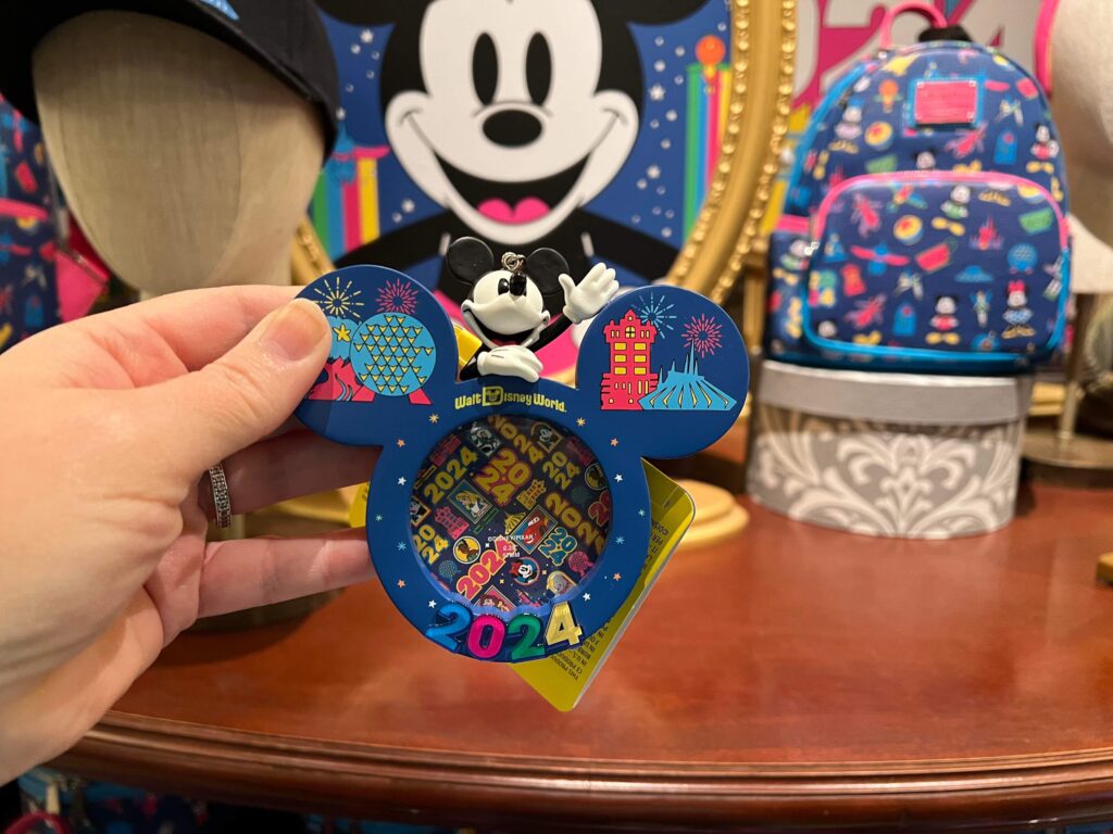 2024 Disney World Collection