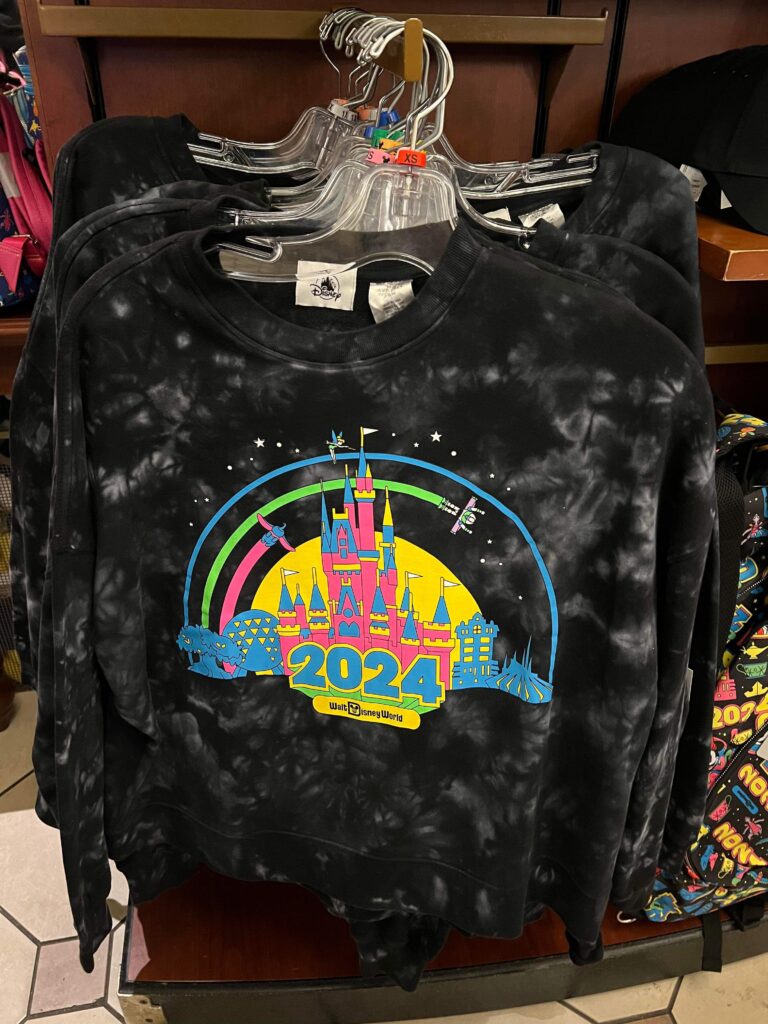2024 Disney World Collection