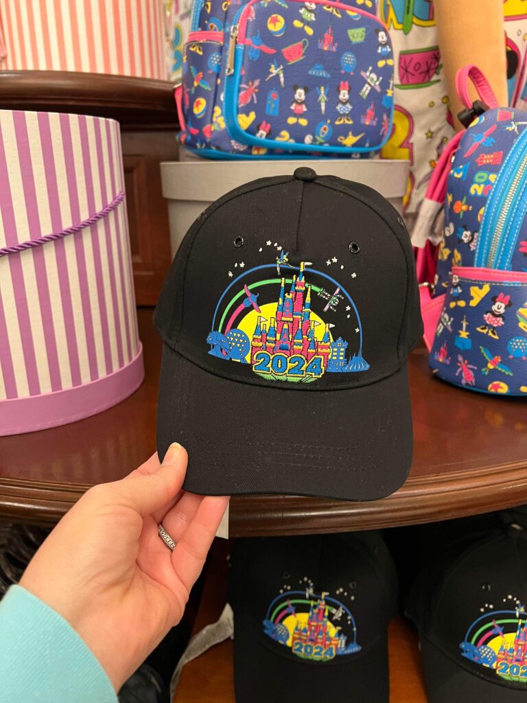 2024 Disney World Collection