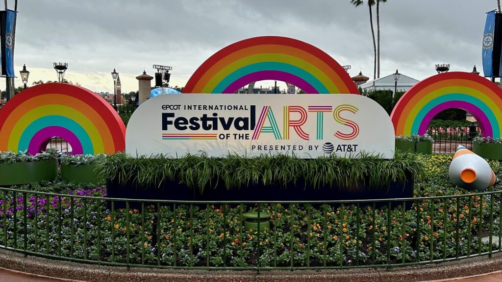 festival