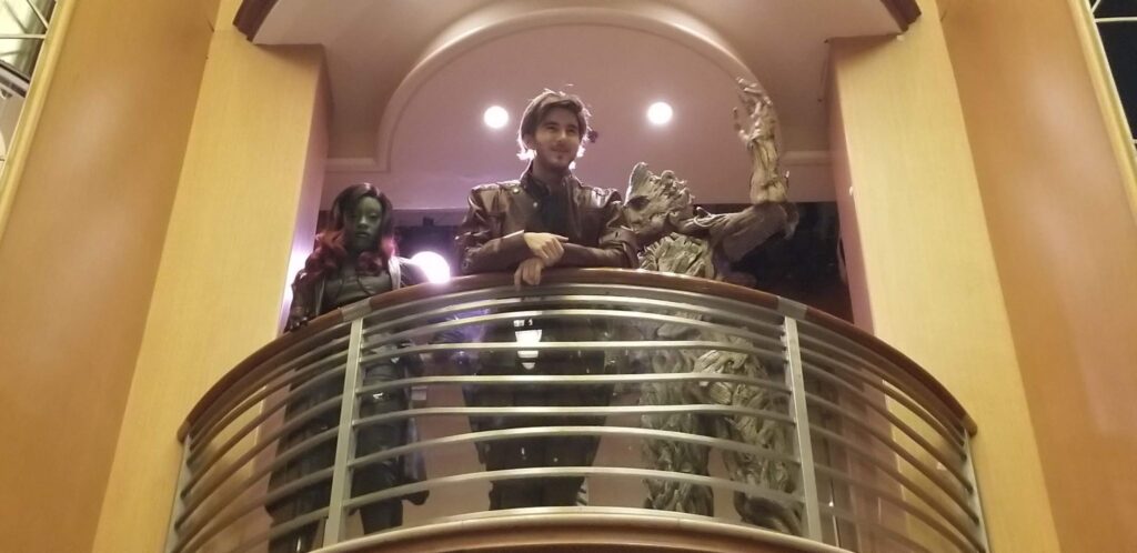 guardians