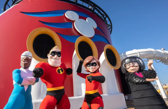 incredibles