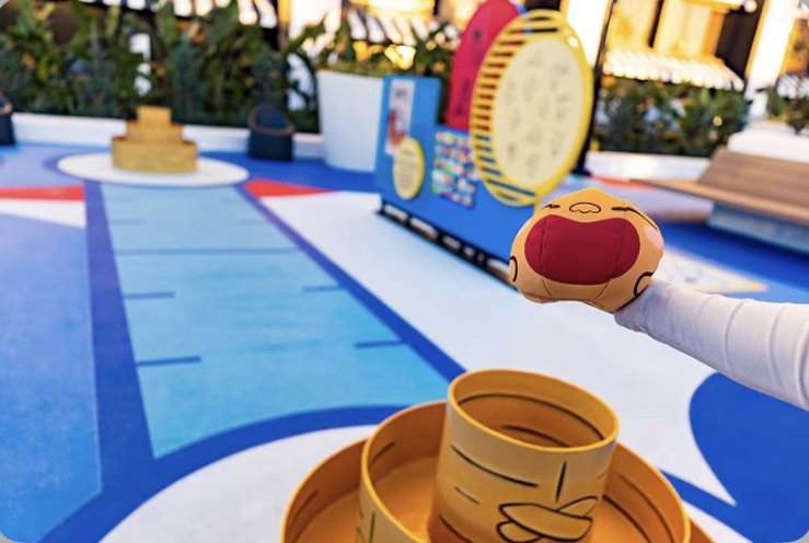 Pixar Place Hotel