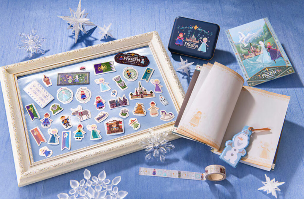 Fantasy Springs Merchandise