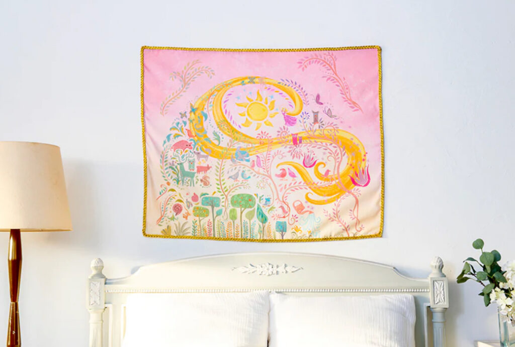 Fantasy Springs Merchandise