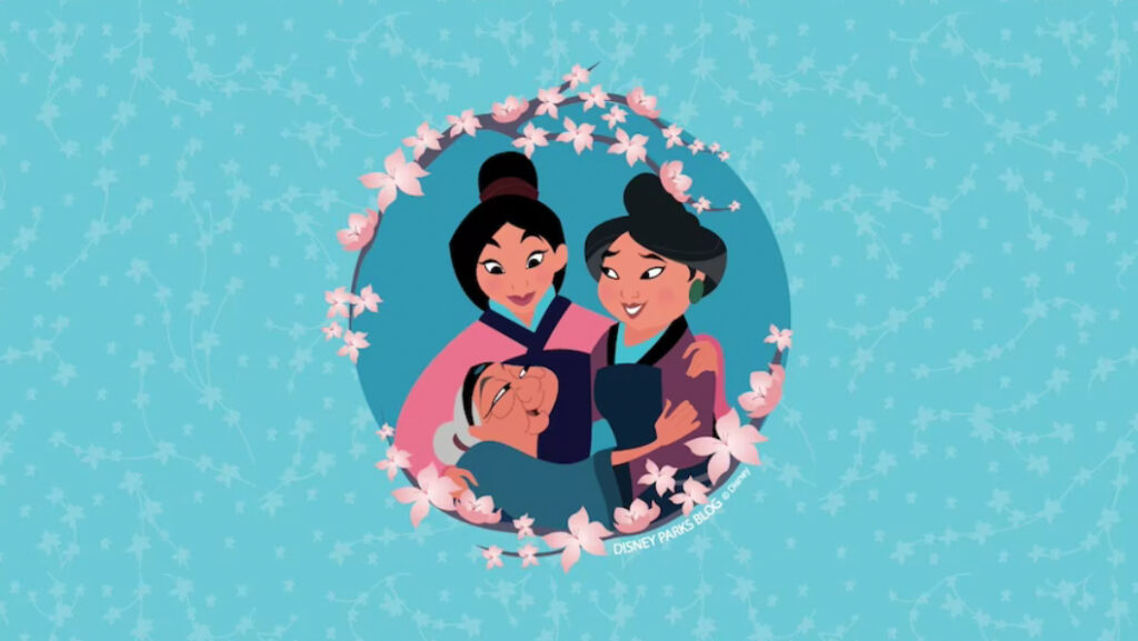 5 Disney Ideas