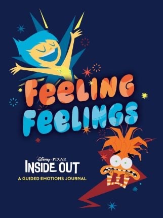 Inside Out 2 Experiences and Products