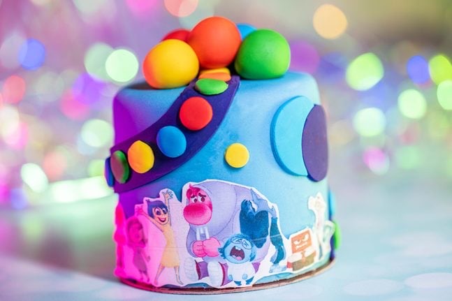 Inside Out 2 Experiences and Products