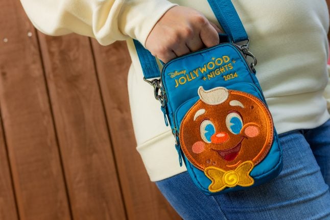jollywood merch