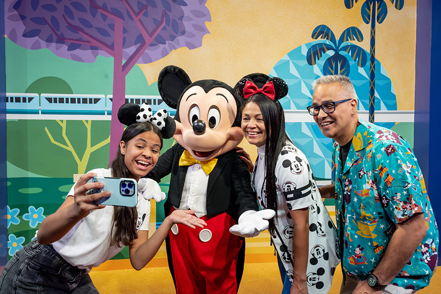 mickey 2