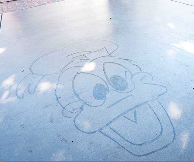 Custodian Cast Members