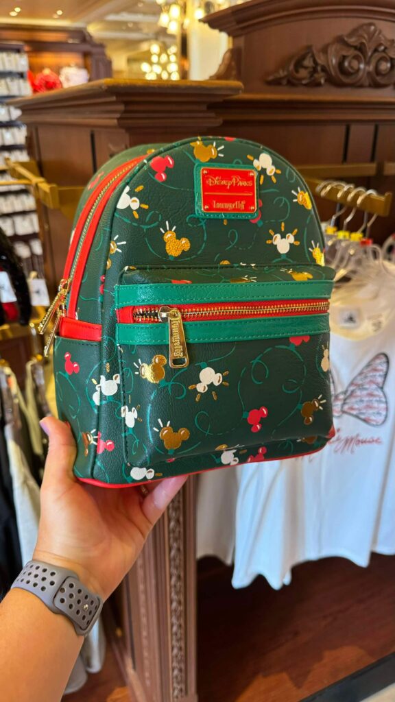 Christmas Merchandise