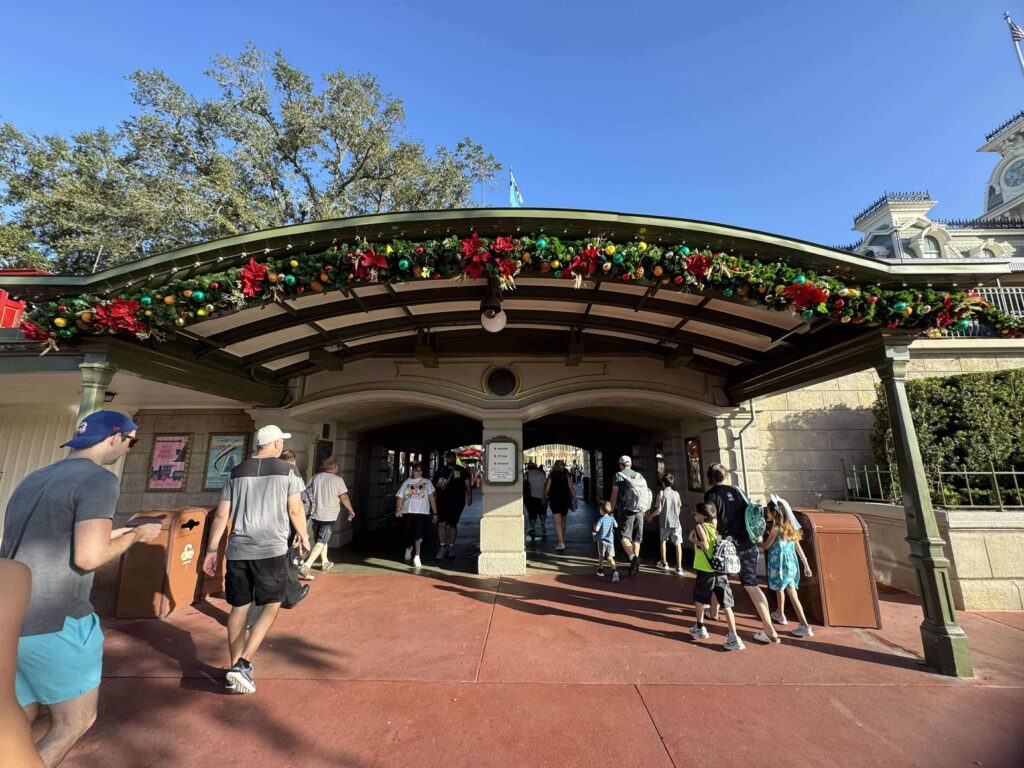 Magic Kingdom