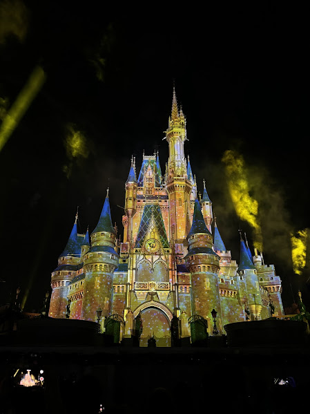 holiday castle