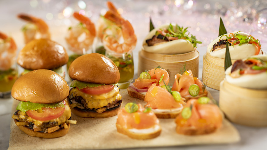 New Dinner & Dessert Parties coming to Epcot & the Magic Kingdom 2