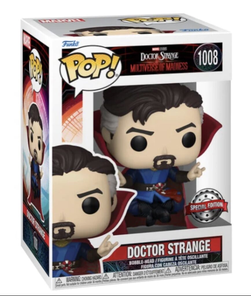 New Doctor Strange Merchandise and Experiences at the Disney Theme Parks 8