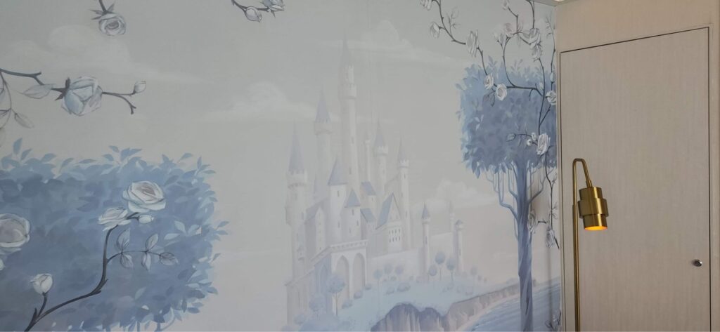 Staterooms on the Disney Wish are Amazing 41