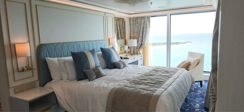 Staterooms on the Disney Wish are Amazing 37