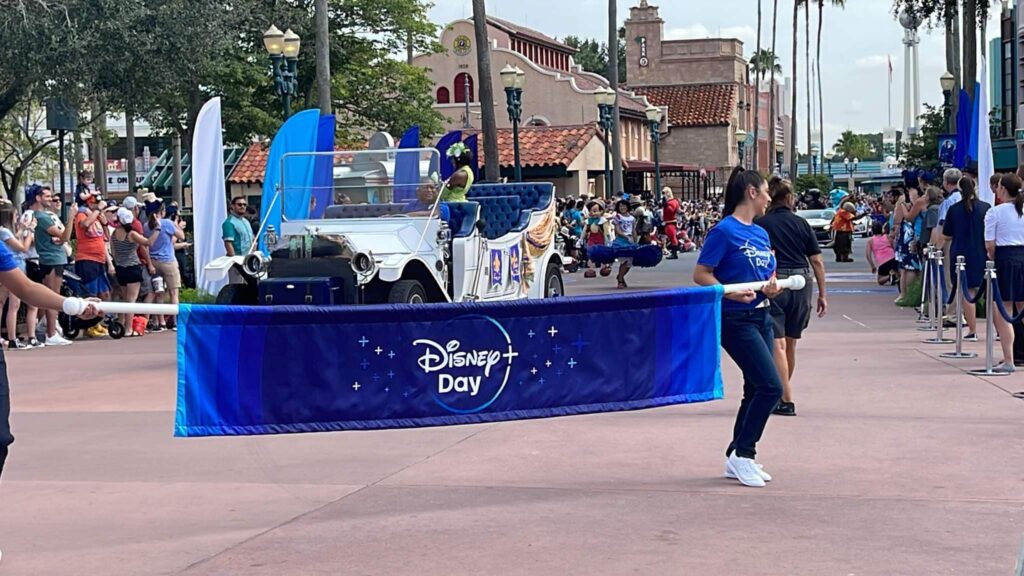 Disney+ Day Celebrations at the Disney Parks 5
