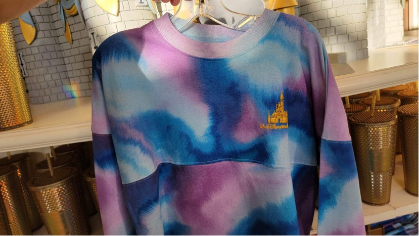 Disney World 50th Anniversary Grand Finale Collection